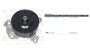 Imagen de BOMBA DE AGUA TOYOTA COROLLA 1.8 VVTI RAV4 2012...